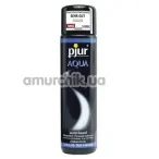 Лубрикант мужской Pjur Aqua Gel 100ml - Фото №1