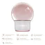 Масажер для обличчя та тіла Geske Cool & Warm Face and Body Massager 7 in 1, кремовий - Фото №6