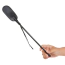 Стек Secret Play Oval Riding Crop With Ribbon 38 см, черный - Фото №2