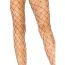 Колготки Star Night Fashion Sparkle Fishnet Pantyhose, чорні - Фото №4