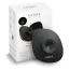 Щітка для тіла Geske Body Brush 4 in 1 Suction Mount Metal, чорно-золота - Фото №9