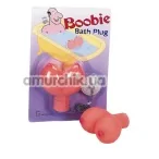 Пробка для ванной Boobie Bath Plug - Фото №1