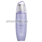 Микротоковый скрабер для кожи лица Geske MicroCurrent Skin Scrubber & Blackhead Remover 9 in 1, сиреневый - Фото №1