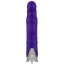 Вибратор Smile Purple Vibrator Glansy, фиолетовый - Фото №1