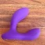 Вибростимулятор простаты для мужчин Lelo Bruno Purple (Лело Бруно Перпл), фиолетовый - Фото №28