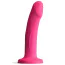 Фаллоимитатор Dorcel Real Pleasure S, розовый - Фото №1
