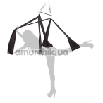 Секс-качели Fantasy Yoga Sex Swing - Фото №1
