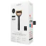 Массажер-роллер для лица и тела с микроиглами Geske MicroNeedle Face & Body Roller 8 in 1, серый - Фото №10