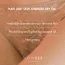Сухое масло-шиммер для волос и тела Bijoux Indiscrets Slow Sex Shimmer Dry Oil, 30 мл - Фото №5