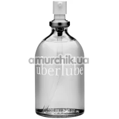 Лубрикант Uberlube на силиконовой основе, 100 мл - Фото №1