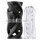 Мастурбатор Dorcel Deep Blow, чорний - Фото №1