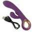 Вібратор Rabbit Vibrator Petit, фіолетовий - Фото №3
