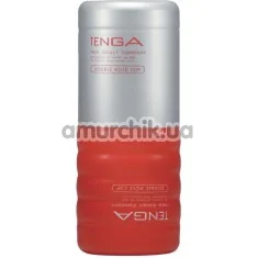 Мастурбатор Tenga Double Hole Cup - Фото №1