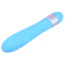 Вібратор M-Mello Precious Passion Vibrator, блакитний - Фото №3