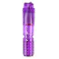 Вибратор Basic Luv Theory The Ultimate Mini-Massager, фиолетовый - Фото №2