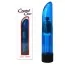 Мини-вибратор Lady Finger Crystal Clear - Фото №2