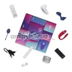Набір We-Vibe Discover Gift Box - Фото №1