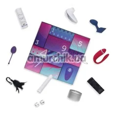 Набор We-Vibe Discover Gift Box - Фото №1