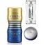 Мастурбатор Tenga Premium Dual Sensation Cup - Фото №3