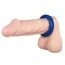 Набір ерекційних кілець Blue Mate Cockring - Set, 3 шт - Фото №3