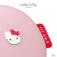 Щетка для лица Geske Facial Brush 3 in 1 - Hello Kitty, розовая - Фото №3
