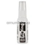 Спрей для фистинга Fisting - Anal Relax Spray 30 ml - Фото №1