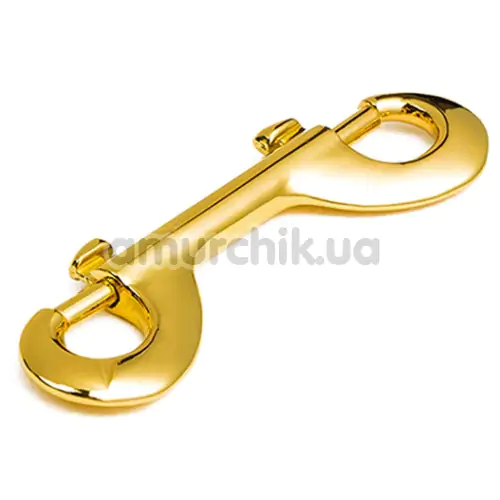 Фиксаторы для рук Upko Leather Handcuffs S, черные