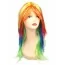 Парик Rainbow