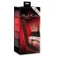 Анальний вібратор Bad Kitty Naughty Toys Anal Vibrator, чорний - Фото №5