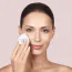 Щітка для обличчя Geske Facial Brush 4 in 1 Suction Mount, кремова - Фото №17