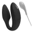 Набор We-Vibe 15 Years Anniversary Collection: We-Vibe Tango X + We-Vibe Sync 2, черный - Фото №5