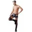 Мужские шорты Swenjoyment Underwear, чёрные - Фото №5