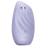 Щетка для лица Geske Sonic Thermo Facial Brush & Face-Lifter 8 in 1, сиреневая - Фото №3