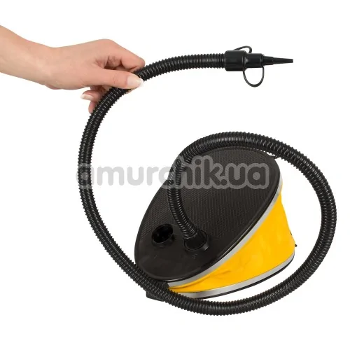 Секс-машина Dark Magic Thrusting Bed
