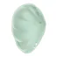 Симулятор орального секса для женщин с вибрацией Satisfyer Cloud Dancer, бирюзовый - Фото №5