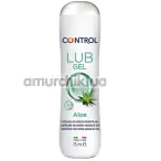 Лубрикант Control Lub Gel Aloe, 75 мл - Фото №1