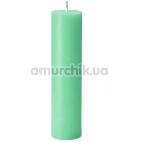 Свічка Feral Feelings WaxPlay Candle, салатова - Фото №1