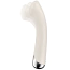 Вібратор для точки G з ротацією Satisfyer Spinning G-Spot 1, бежевий - Фото №5