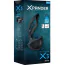 Стимулятор простаты Xpander Prostate Stimulator X3 Large, черный - Фото №8