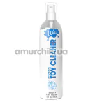 Антибактериальный спрей для очистки секс-игрушек Wet Hygienic Toy Cleaner, 118 мл - Фото №1