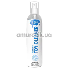 Антибактеріальний спрей для очистки секс-іграшок Wet Hygienic Toy Cleaner, 118 мл - Фото №1