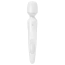 Універсальний вібромасажер Satisfyer Wand-erland, білий - Фото №3