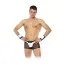 Костюм официанта Macho Style: трусы-боксеры + манжеты