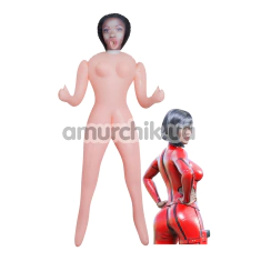 Секс-кукла Crushious Alicia Your Bounty Hunter - Фото №1