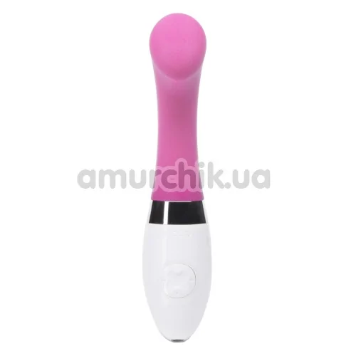Вибратор Lelo Gigi 2 Pink (Лело Джиджи 2 Пинк), розовый