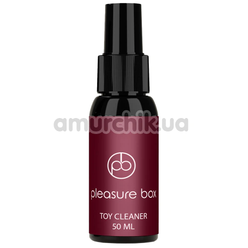 Адвент-календарь Pleasure Box Love Sexy Calendar