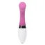Вибратор Lelo Gigi 2 Pink (Лело Джиджи 2 Пинк), розовый - Фото №4