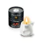 Масажна свічка Plaisirs Secrets Paris Bougie Massage Candle Red Wood - червоне дерево, 80 мл - Фото №1