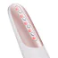 Лифтинг-массажер для лица Geske Skin Firming Wand 7 in 1, кремовый - Фото №3