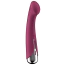 Вибратор для точки G с ротацией Satisfyer Spinning G-Spot 1, бордовый - Фото №1